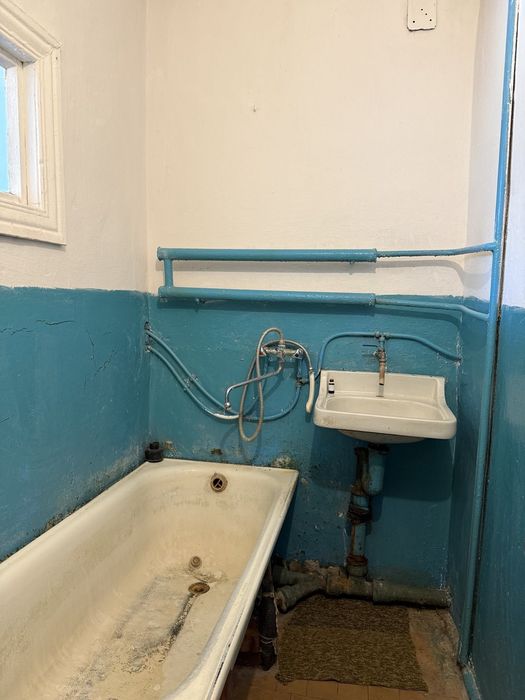 Продаж КВАРТИРИ  2-Х по вулиці Гайдамацька