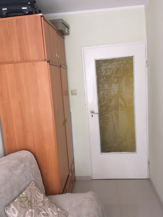 Mieszkanie trzypokojowe oś. Zwycięstwa w niskim bloku I piętro - Widok 5