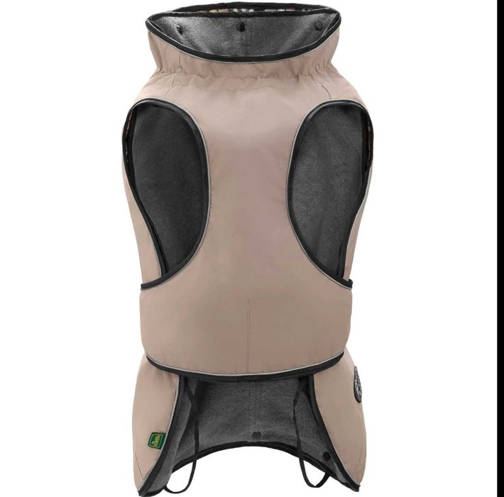 Casaco para cão Hunter