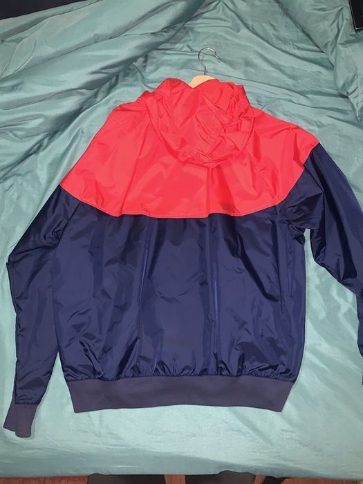 Windbreaker Nike (negociavel)