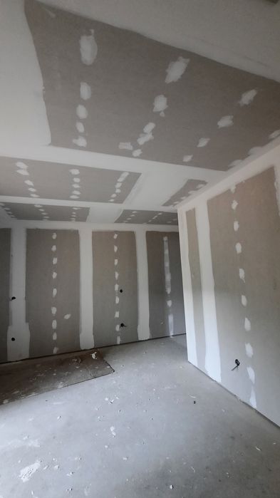 Pladur / Barramento/ Pintura