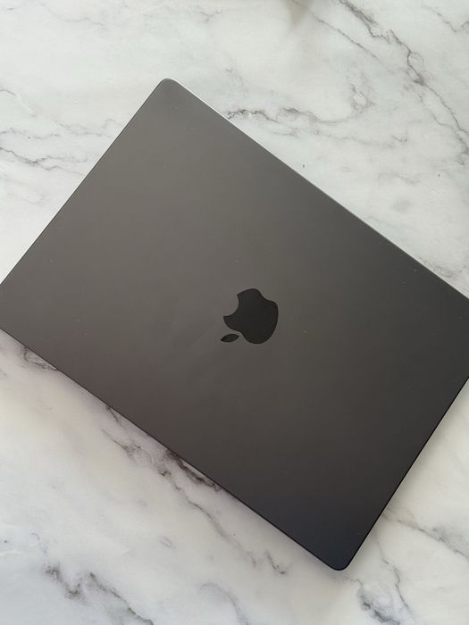 Macbook Pro M4 14”