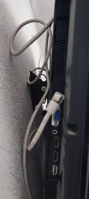 Телевизор Supra 32