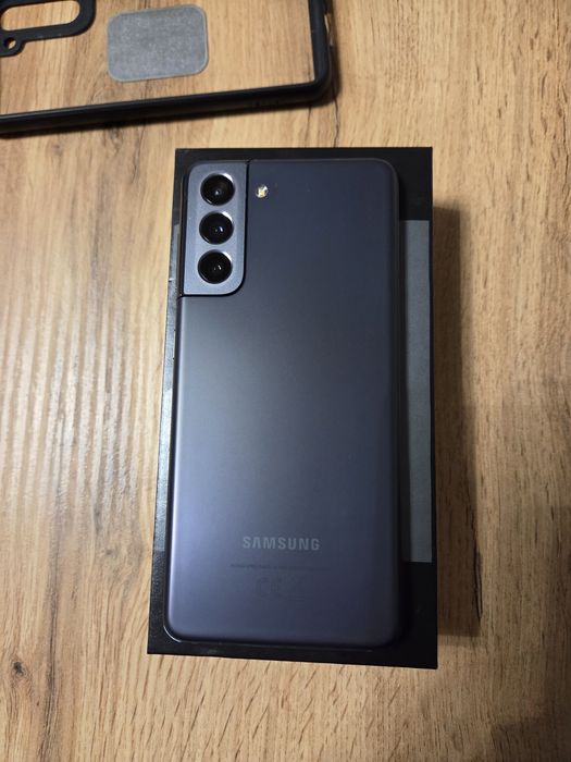 Samsung galaxy s 21 5g