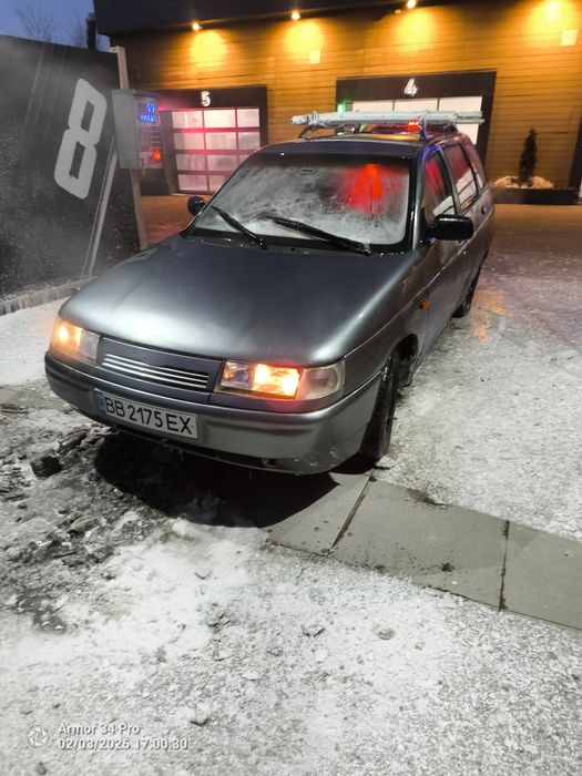 Продам Ваз 21114 можливій обмін на бляху