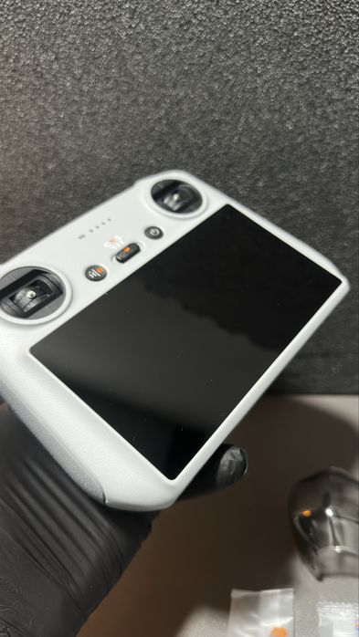 Comando DJI Nc impecavel