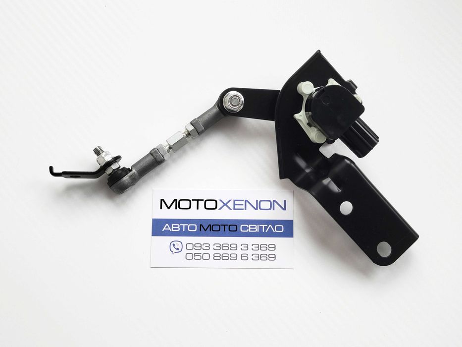 Тяга датчика уровня положения света фар Міцубісі Аутлендер Паджеро ASX