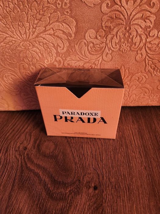 Духи Prada Paradoxe 90 ml Премиум