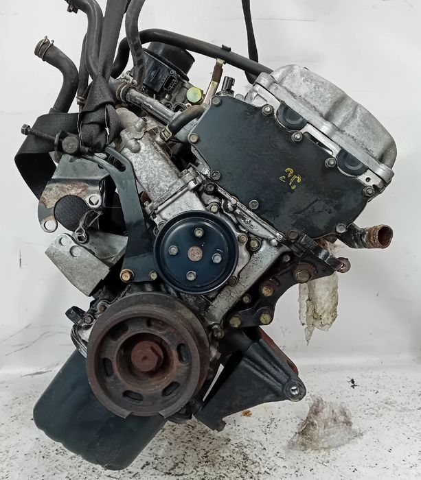 Motor completo NISSAN Almera I Sedan (N15)