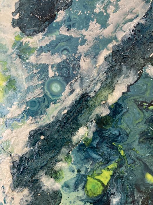 “Quebra Mar” Original