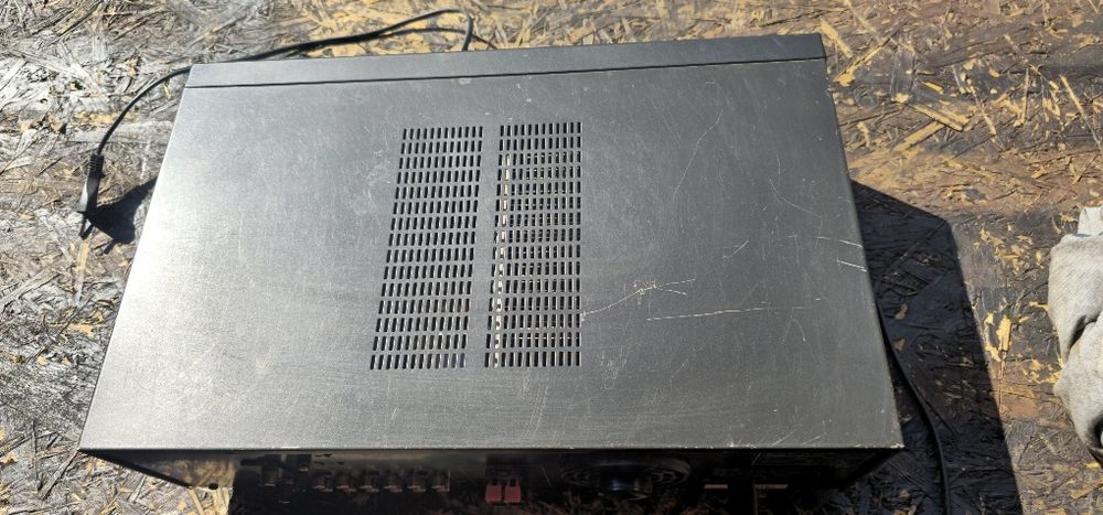 Amplituner Technics SA-EX100