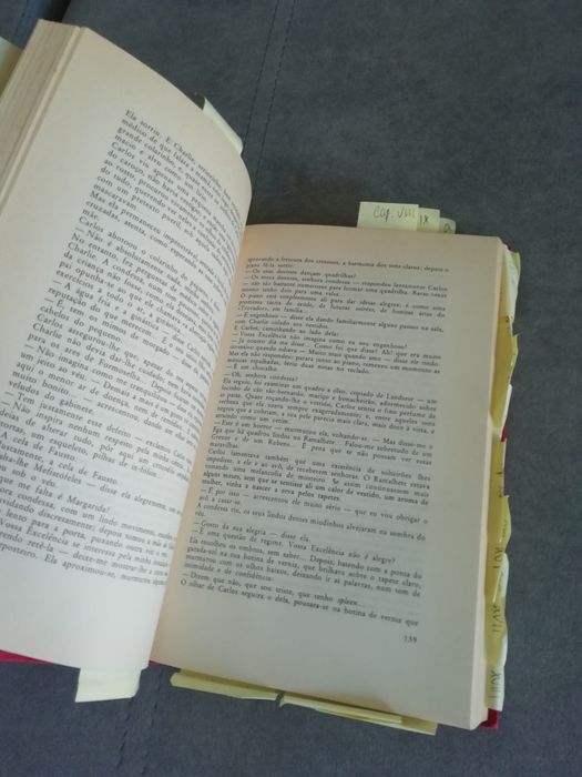 Os Maias de Eça de Queirós