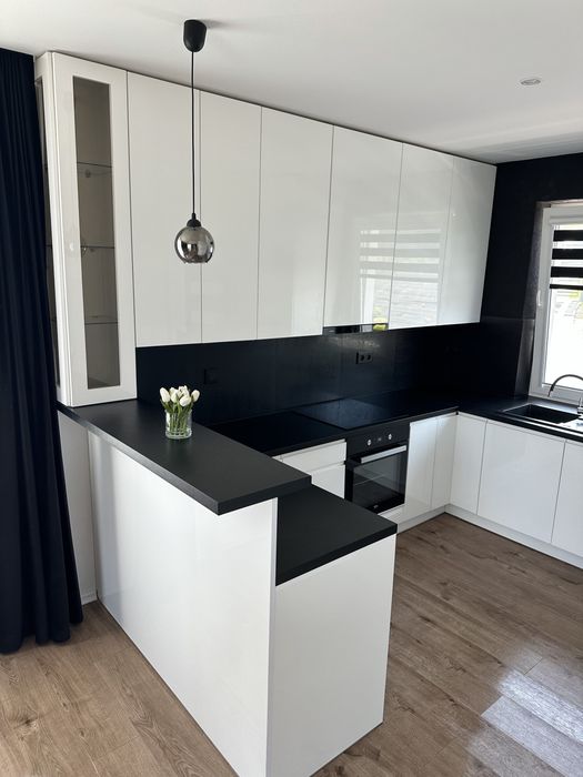 Dom w Sławkowicach – 116 m² | 6 arów | Stan deweloperski do wykonczenia