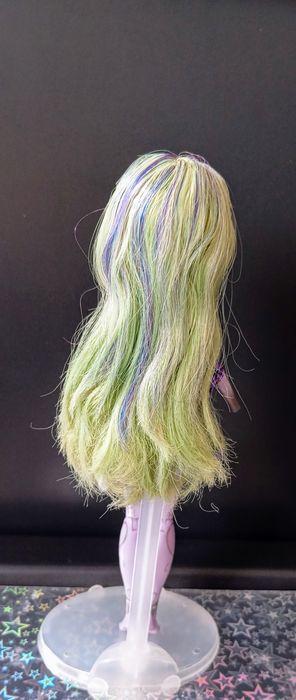 Monster High Twayla.