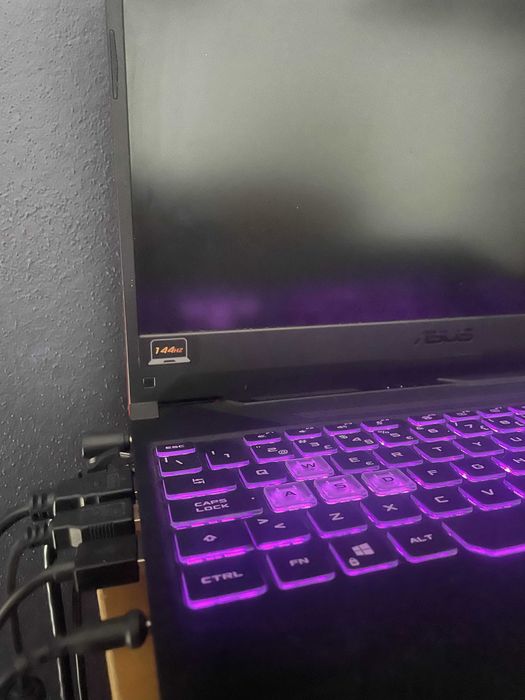 Portátil Gaming com GTX 1650 | i5 10ª Gen | SSD 512GB |