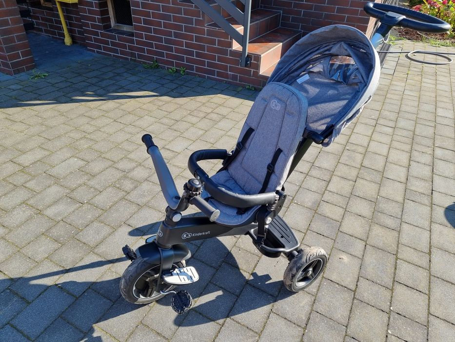 Rowerek Kinderkraft