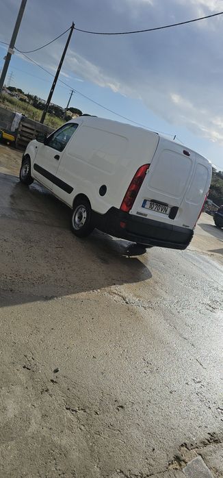 Renault Kangoo 1.5Dci 2003