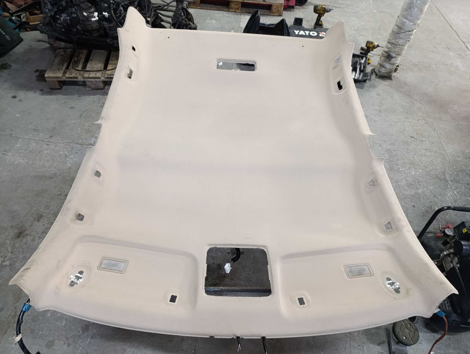 63311-33060-A1; Потолок под люк Toyota Camry 50 2011-2016г. Разборка шрот запчасти камри 50