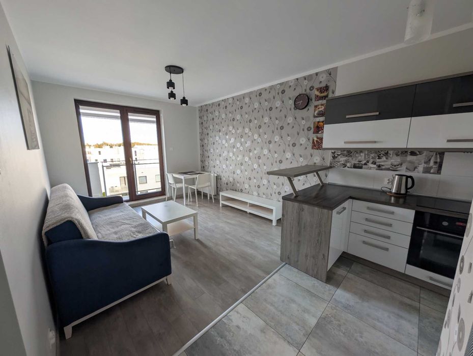 Mieszkanie – Gdańsk - Widok 3