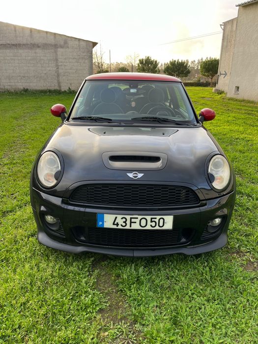 Mini cooper S R56 Kit JCW