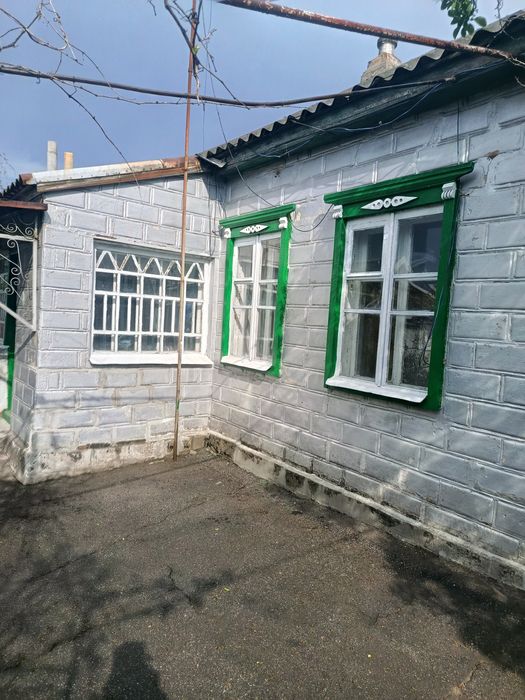 Продам будинок на В.Іванівці