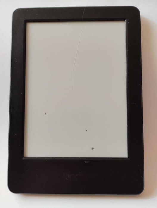 Amazon Czytnik Ebooków ebook Kindle Touch 2- 7 Generation-serial 90C6