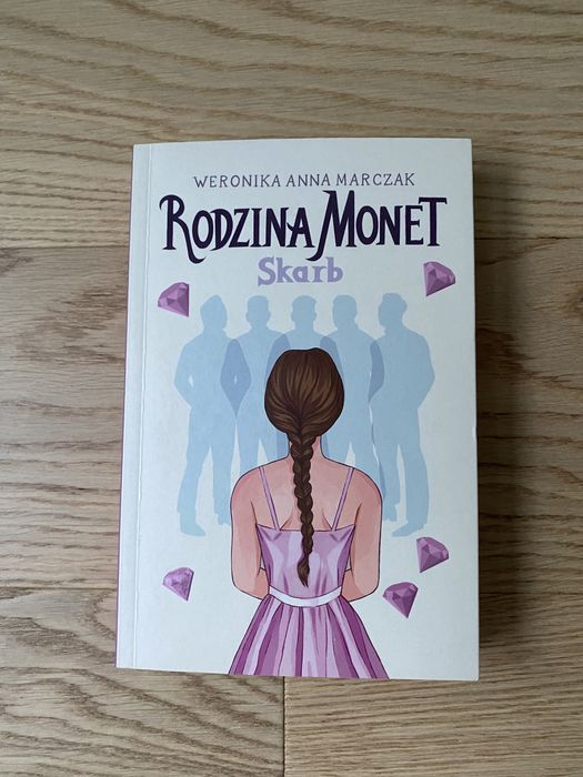 rodzina monet tom1