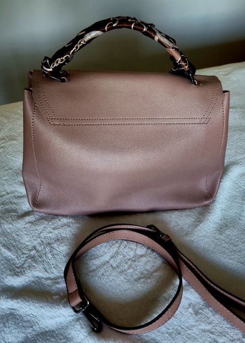 3 Malas porte médio