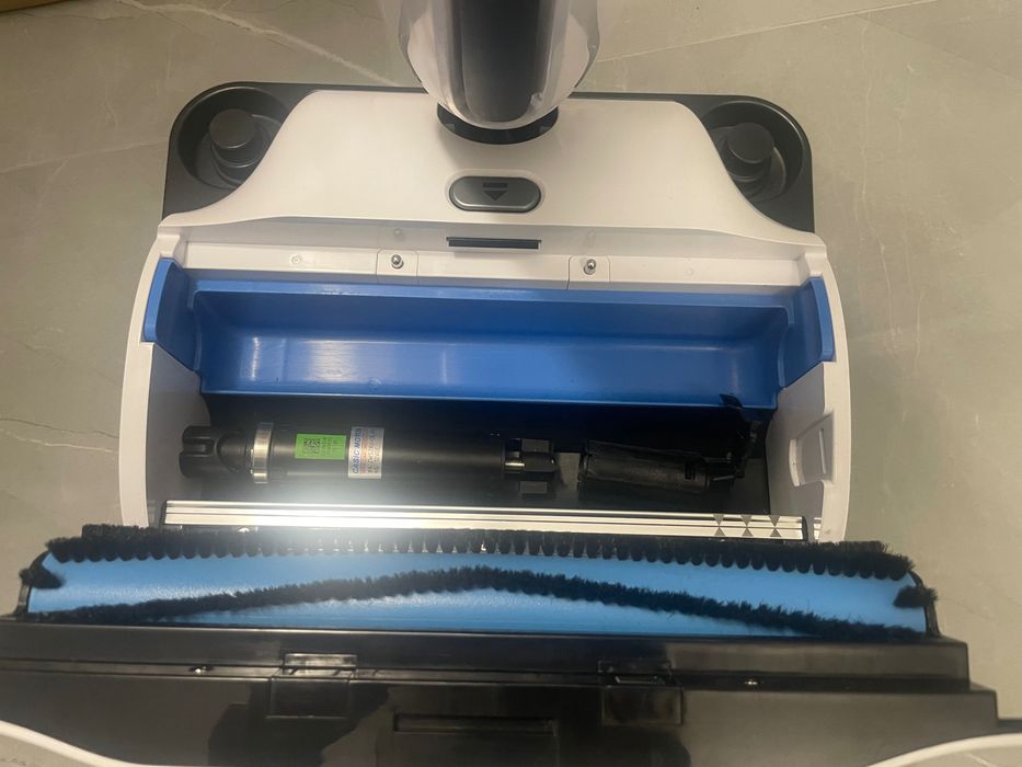 Mop bioniczny HIZERO F500 - 12 miesięcy gwarancji