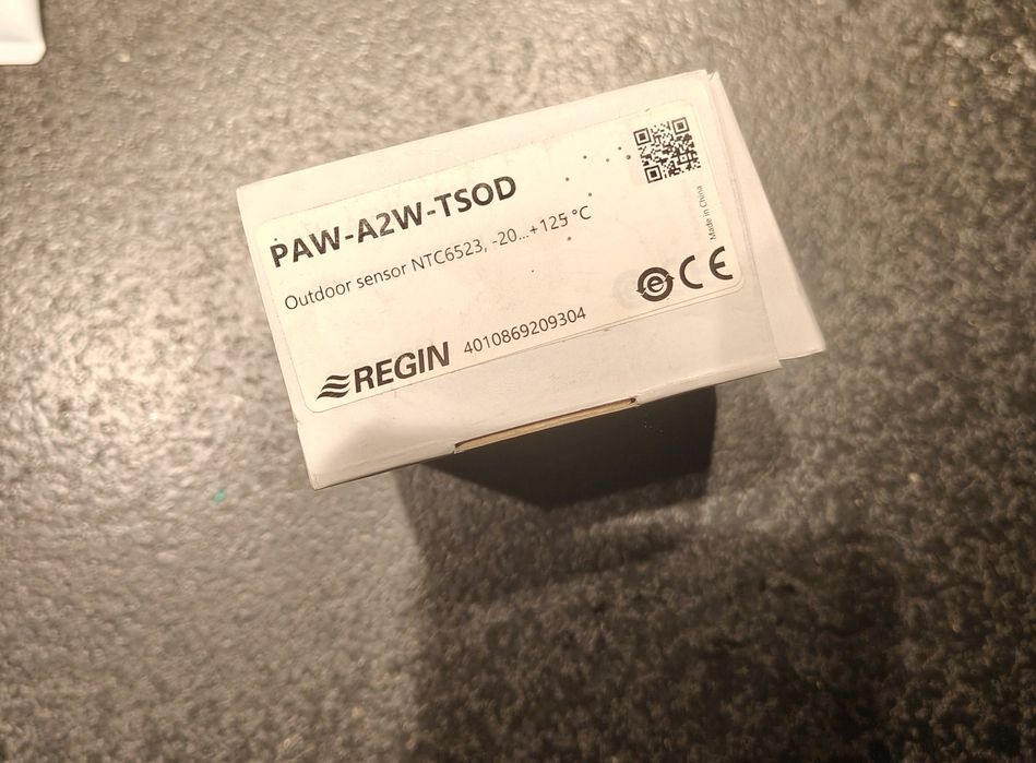 Paw-a2w-tsod specjalna cena