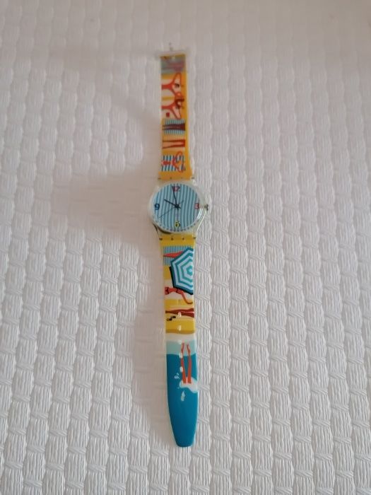 Relógio Swatch