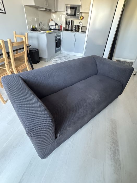 Sofá Ikea Klippan