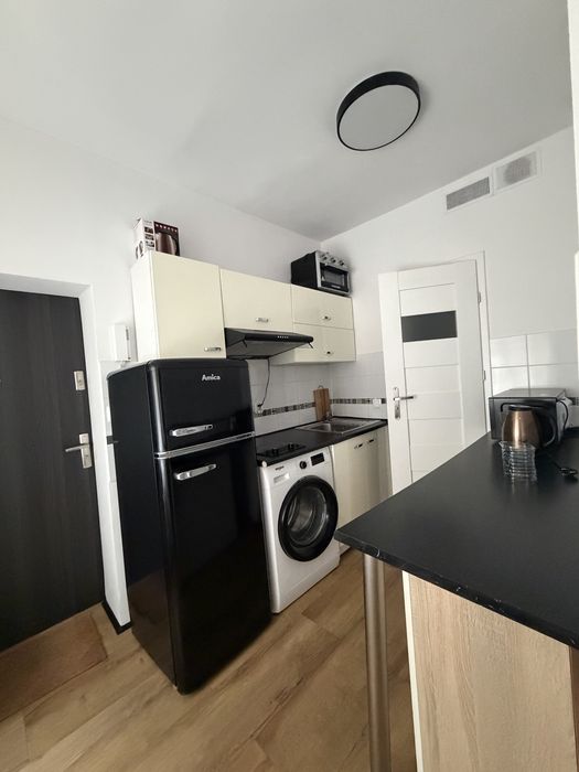 2-pokojowe |40 m2| mieszkanie w Poznaniu Park Wilsona (Bezpośrednio)