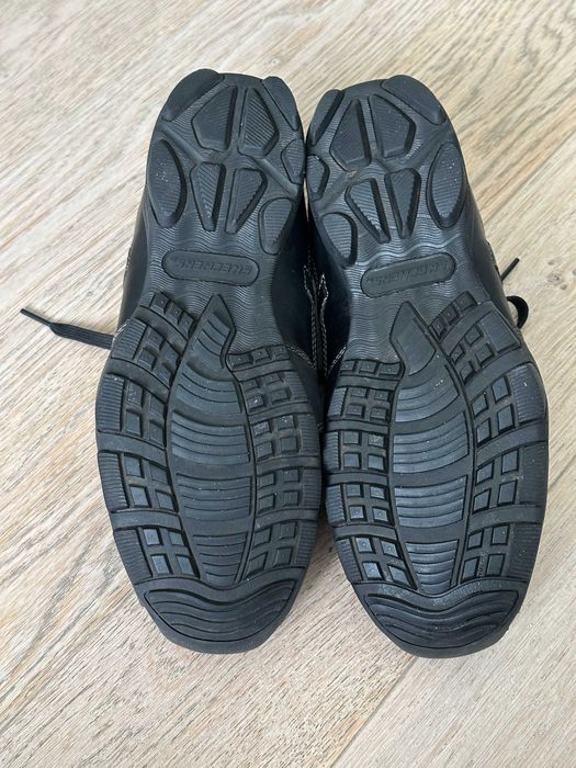 Кросівки чоловічі Skechers Lace Casual Shoe 44 розмір (29см довж уст)