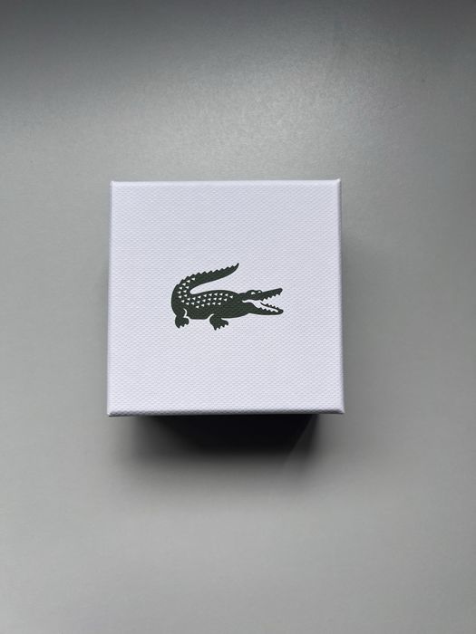 Bransoletka męska Lacoste