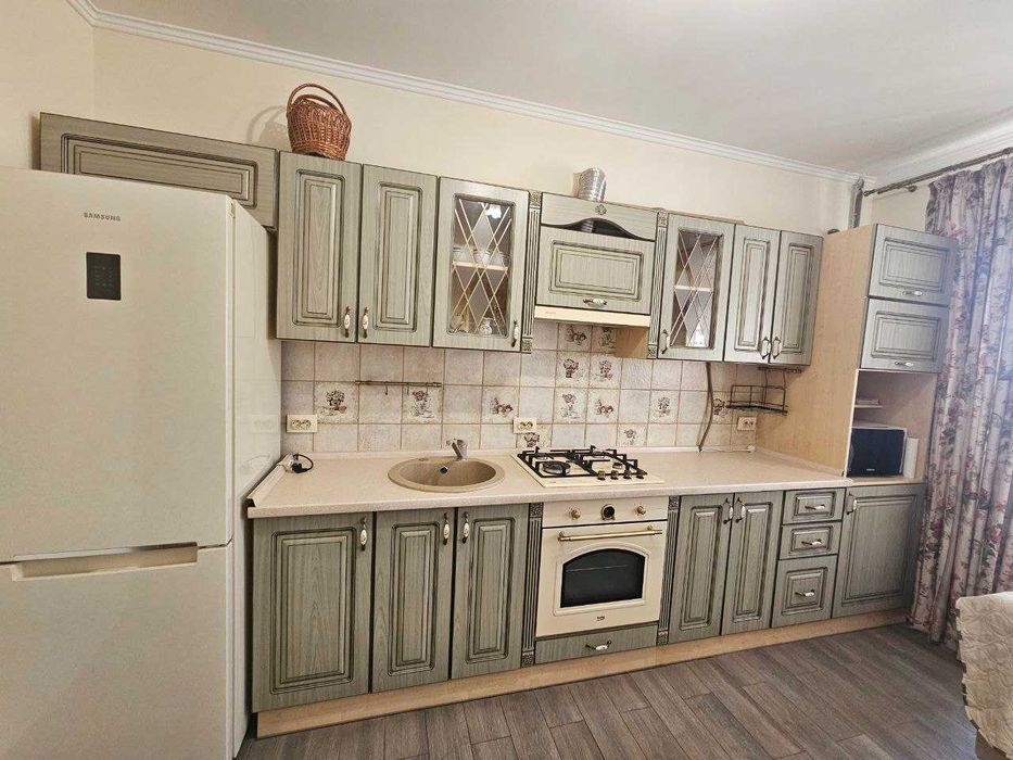 2 кім. квартира Готова для проживання_ Шевченківський р_н