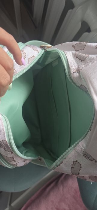 Plecak szkolny Pusheen