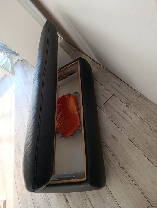 Kanapa Sofa Skora + plus hoker