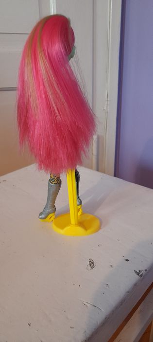 Lalka Monster High Venus