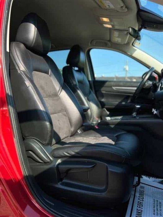 2019  Mazda  CX-5