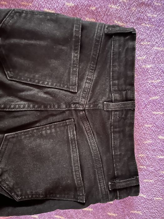 Джинсы Zara 34 Premium Collection