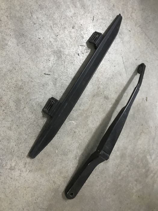 Toyota Rav4 varios 94-00