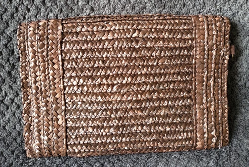 Wiklinowa kosmetyczka