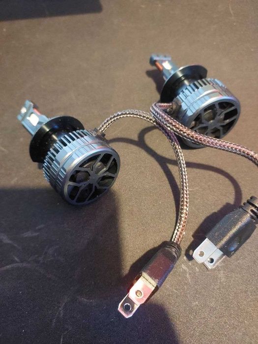 LED Headlight Super bright