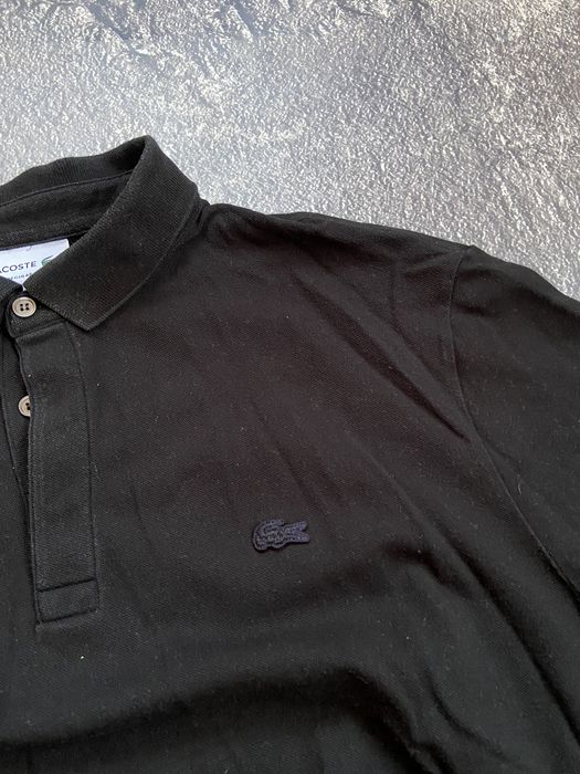 Чоловіче поло Lacoste