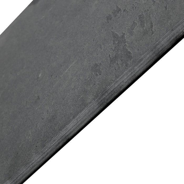 Stopień Stopnie z łupka Łupek Schody Panther Black naturalny 150x33x2