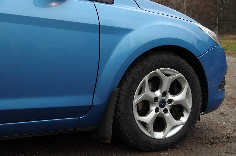 Ford Focus 2 рестайл 2010, 108 тис. км., один власник з салону