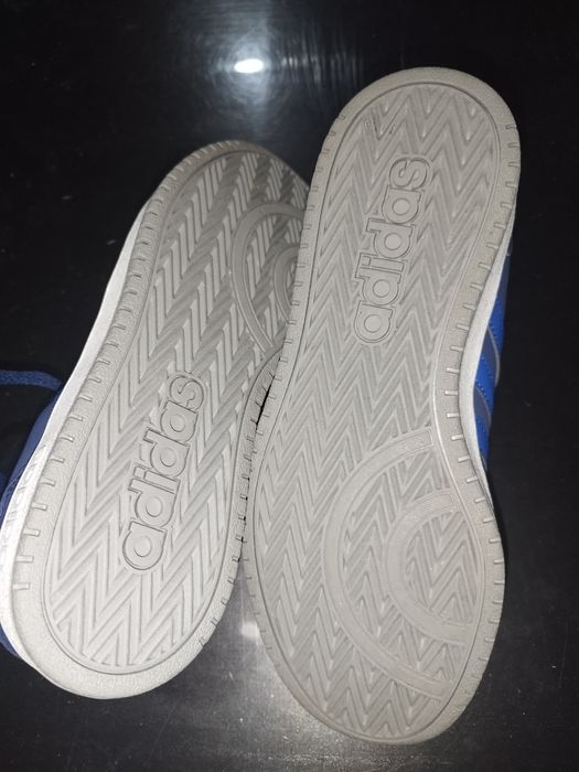 Sapatilhas adidas 38.5