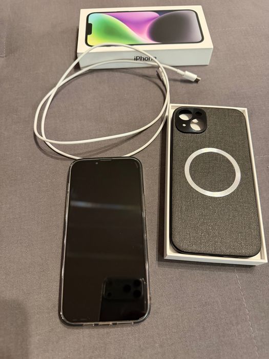 Do sprzedania iPhone 14 plus