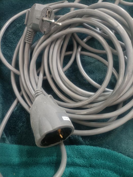 extensao eletrica  10 metros